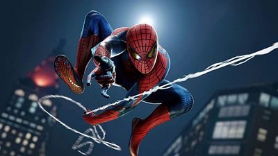 image de la news Marvel's Spider-Man remastered sur PS5 : Peter Parker s'offre un nouveau visage