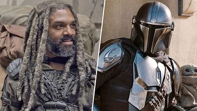 image de la news 20 séries à ne pas rater en octobre 2020 : The Mandalorian, The Walking Dead, Dix Pour Cent...
