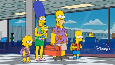 image de la news Nouveautés Disney+ du 2 au 8 octobre : Les Simpson saison 31, Kim Possible, Once Upon a Time...