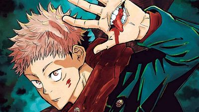 image de la news Jujutsu Kaisen sur Crunchyroll : l’adaptation animée d’un manga plein de promesses !