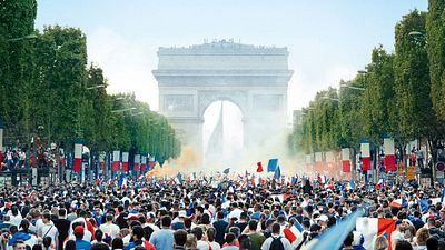 image de la news Les Misérables : soirée spéciale sur CANAL+ le 6 octobre avec le film et un documentaire