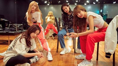 Blackpink sur Netflix : une bande-annonce pour le documentaire sur les stars de la K-POP