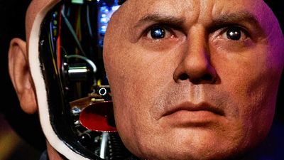 image de la news Au fait... A quand remonte les premières images animées en 2D par un ordinateur dans un film ?