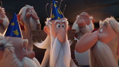 image de la news OCS : quels films et séries voir cette semaine (du 17 au 23 octobre) ?