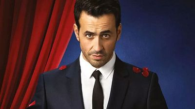 image de la news La Flamme sur CANAL+ : Jonathan Cohen s’incruste dans de vraies fausses pubs