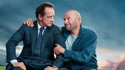 image de la news Box-office France : Mon Cousin en tête, Tenet maintient le cap