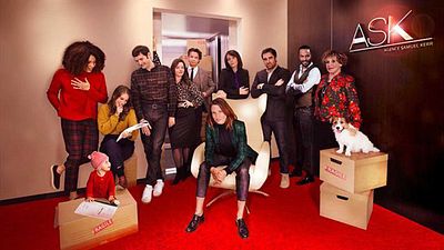 image de la news Dix Pour Cent saison 4 : tout ce qui vous attend dans les ultimes épisodes