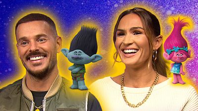 image de la news Les Trolls 2 : Matt Pokora face à Vitaa pour notre blind-test inversé 