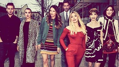 image de la news Vous avez aimé Emily In Paris sur Netflix ? 5 autres séries culte de Darren Star à (re)voir