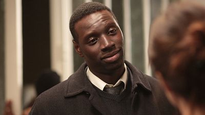 image de la news Samba sur France 2 : Omar Sy est réticent à tourner des scènes intimes