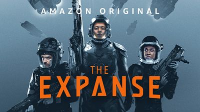 image de la news The Expanse sur Amazon Prime Video : date et bande-annonce pour la saison 5