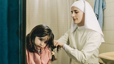 image de la news Maternal meilleur film de la semaine selon la presse