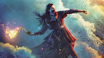 image de la news CANNESERIES : La Révolution sur Netflix, une série historique... et fantastique