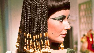 image de la news Après Wonder Woman, Gal Gadot sera Cléopâtre pour la réalisatrice Patty Jenkins