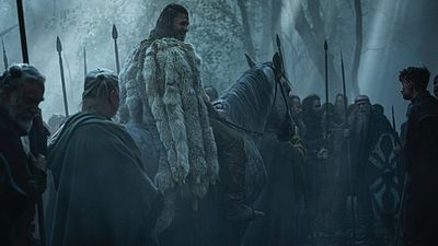 image de la news Bande-annonce Barbares : après The Last Kingdom, Netflix dévoile son ambitieux péplum allemand