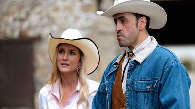 image de la news La Flamme sur CANAL+ : que pense la presse de la comédie parodique ?