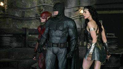 image de la news Justice League : de nouvelles images de Deathstroke dans la Snyder Cut ?