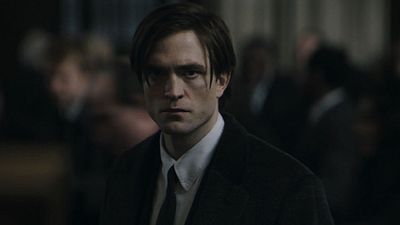 image de la news The Batman : Robert Pattinson et Zoë Kravitz (Catwoman) sur des photos de tournage
