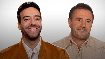 image de la news 30 jours max : José Garcia - Tarek Boudali, le quiz 100% action !