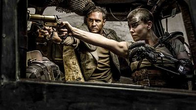 image de la news Mad Max : on sait qui incarnera la jeune Furiosa dans le prequel de Fury Road !