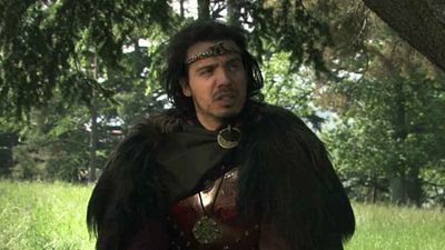 image de la news Kaamelott : 10 détails cachés dans la série d'Alexandre Astier