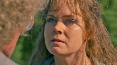 image de la news Netflix : bande-annonce Une ode américaine, le nouveau film de Ron Howard avec Glenn Close et Amy Adams