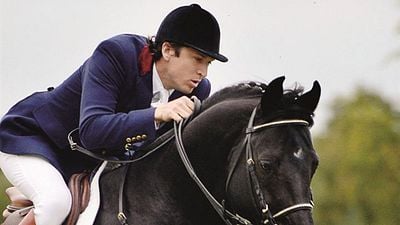 Jappeloup sur Chérie 25 : comment Guillaume Canet s'est emparé de cette histoire vraie