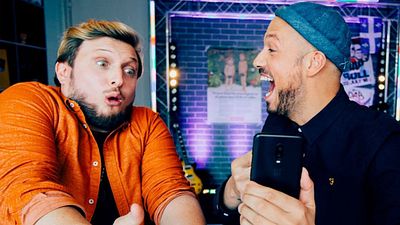 image de la news 30 jours max : avez-vous repéré McFly et Carlito ?