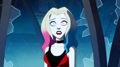 image de la news Harley Quinn sur Toonami : A quoi ressemblent les méchants DC dans la série ?