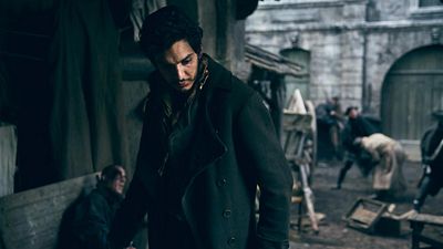 image de la news La Révolution sur Netflix : dans quoi avez-vous vu Amir El Kacem alias Joseph Guillotin ?