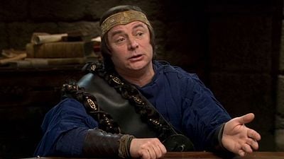 image de la news Kaamelott : 12 répliques culte du Roi Loth