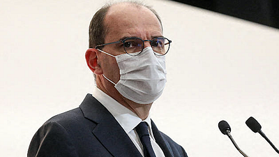 image de la news Couvre-feu et cinéma : il n'y aura pas de dérogation pour les salles