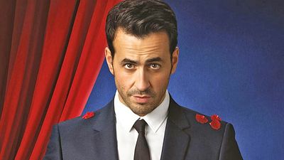 image de la news A la TV lundi 19 octobre : tous les films et séries à voir ce soir