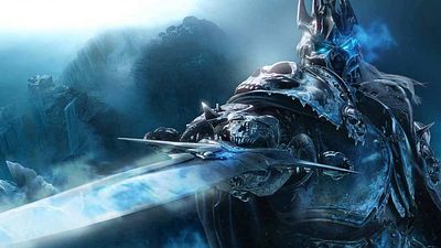 image de la news World of Warcraft : l'art de la cinématique selon Blizzard dans un splendide Artbook
