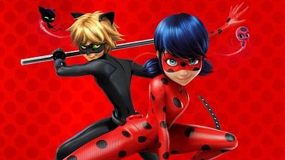 Netflix : 8 séries pour enfants avec des super-héros