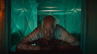 image de la news Piège de Cristal : Bruce Willis reprend son rôle le temps d'une pub explosive