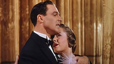 image de la news Chantons sous la pluie sur France 5 : Debbie Reynolds malmenée par Gene Kelly sur le tournage