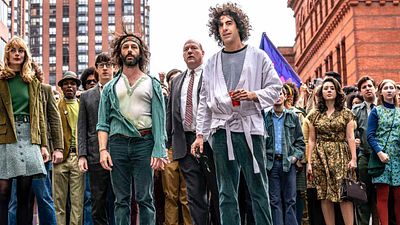 image de la news Les Sept de Chicago sur Netflix : à quoi ressemblaient-ils en vrai ? 