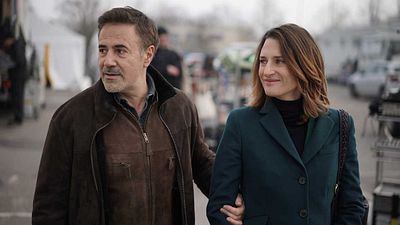 image de la news Dix Pour Cent saison 4 : la vraie histoire d'amour qui a inspiré l'épisode avec José Garcia