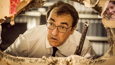 Albert Dupontel : après Adieu les cons, revisitez sa filmographie en 6 films