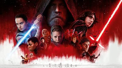 Star Wars 8 : les détails cachés des Derniers Jedi