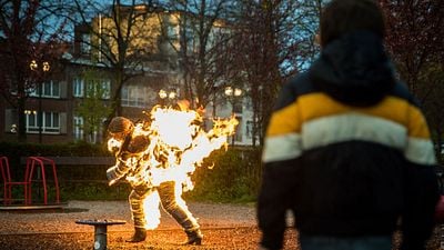 image de la news Moloch sur Arte : "Une œuvre un peu bizarre qui prend en charge des sujets très actuels"  selon ses créateurs 