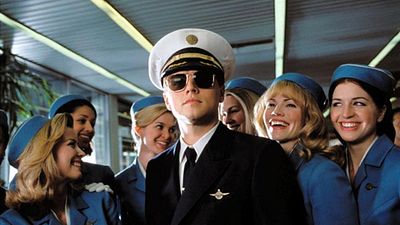 image de la news Arrête-moi si tu peux sur 6ter : l'histoire vraie du film avec Leonardo DiCaprio