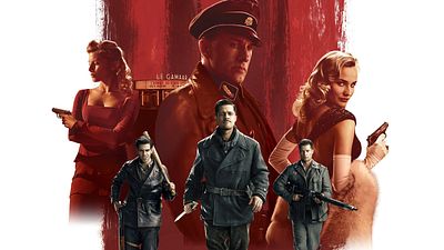 image de la news Inglourious Basterds sur Netflix : le film de Quentin Tarantino a mis plus de dix ans à voir le jour