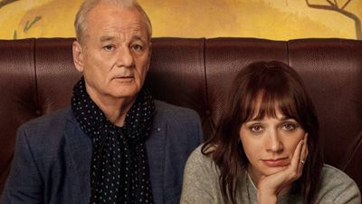 On the Rocks de Sofia Coppola : c'est quoi ce film avec Bill Murray sur Apple TV ?