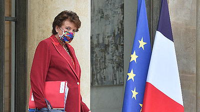 image de la news Couvre-feu et cinéma : le gouvernement débloque 30 millions d'euros