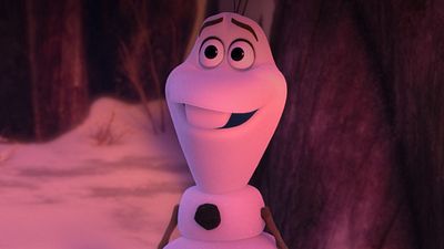 image de la news Olaf sur Disney+ : 5 choses qu'on a apprises sur l'adorable bonhomme de neige
