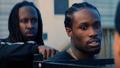 image de la news Cut Throat City sur Prime Video : un polar poisseux sur fond d'ouragan Katrina