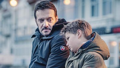 image de la news T'en fais pas, j'suis là sur France 2 : que vaut le téléfilm sur l'autisme avec Samuel Le Bihan ?