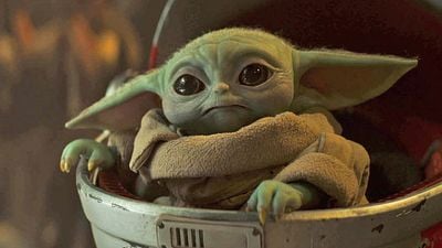 image de la news Les séries à voir du 26 octobre au 1er novembre : The Mandalorian, La Flamme, Fear The Walking Dead...